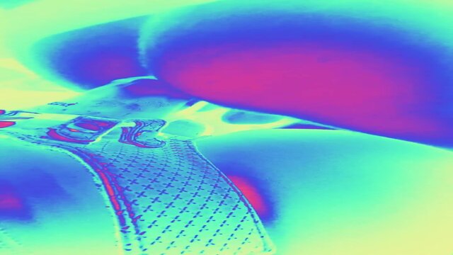 Huge 12 inch HORSE TOOL creampies slaves backside and mouth