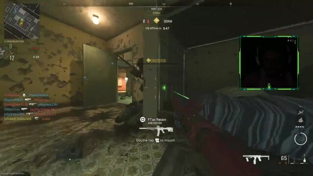 FTAC Siege Class Setup & Loadout Guide - MW2