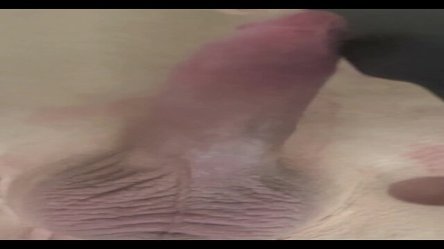 Femdom Mistress gives a erect paddling to her submissive lover