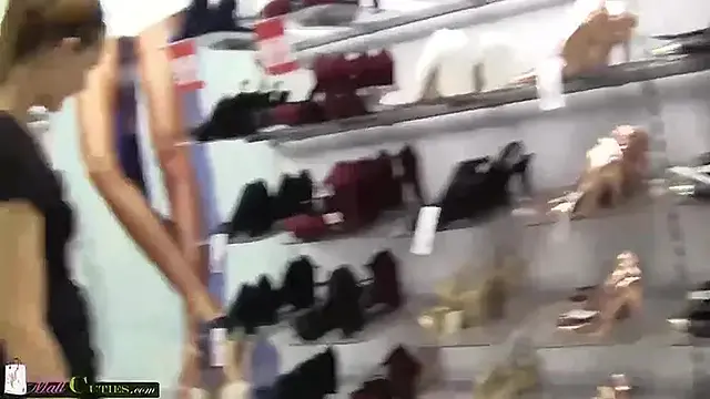 MallCuties - amateur  amateur public