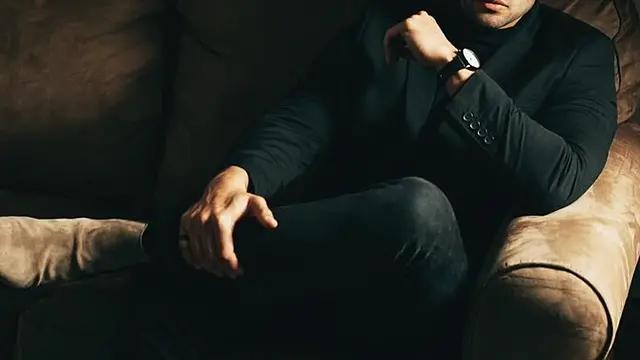 Sugar Daddy lures girl into ASMR roleplay part 2