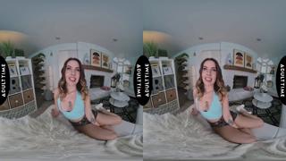 Chanel Camryn gets ruined by Kyle Mason's massive cock🌭, screams of pleasure echoed through the room
