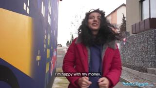 Quote: 'Young Public Chick gets Destroyed by Massive Thick Penis🍆'