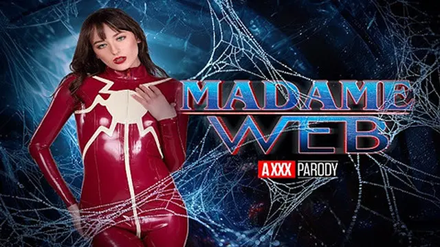 If You Aid Lana Smalls As Madame Web &mdash;  You Might Get One Of The Most Hot And Wild Fucks