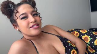 EbonyTeenSScravesPregnancy~FunsizedMegan~HomeFantasy~ScottStark