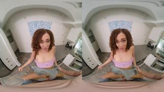 Stepdaughter Willow Ryder sucks your cock🍆 hard s***s