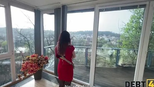 Debt4k  Belly Feeder Seeks Prey