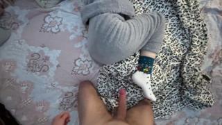 Step sis satisfies bro's sickening urges in taboo lust fest