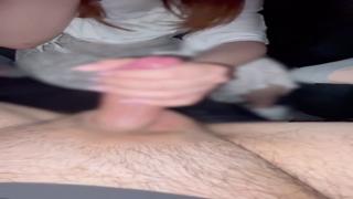 Throbbing wet pussy✌ gets pounded to ecstasy by 10-inch monster cock🌭 in filthy hardcore fuck fest.