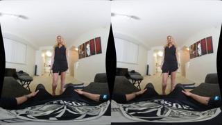 MilfVR - Celebrate MILFs Day with Janna Hicks