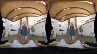 Christie Stevens - Deep Dive into Anal👌 Adventure