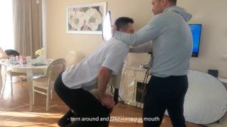 Milka & Jessica: Trunk Show Part 2 + Subtitles