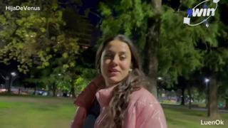 Need your help making a dirty video at Parque Las Heras~ ft LuenOk