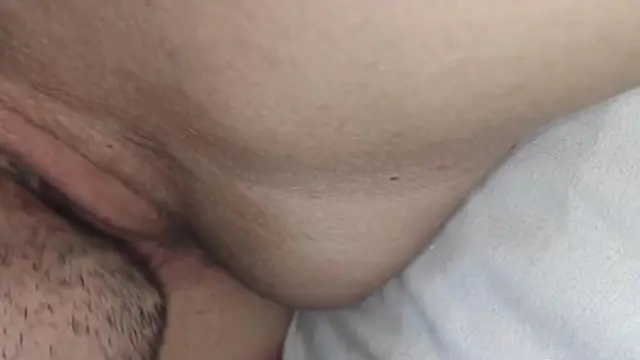 Ass🍑 Play Followed by Vibrator Teasing