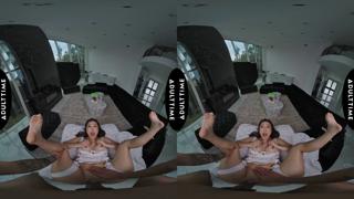 Sexy Japanese Cutie Loves It Rough And Wild