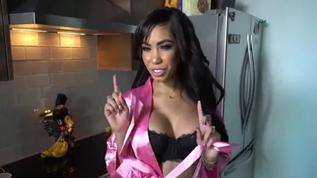 Gia Milana Wife Takes Revenge Cuck And Gets Fucked By Neighbor