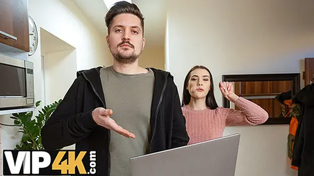 Matty & Nikki Nuttz Share Intense &mdash;  Explicit Moments