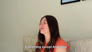 23-Year-Old Lorena Seeks Sexual Adventures