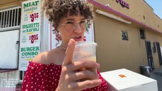 Mommy's Little Lover: Shorty's Tiny Cock🌭 Sucks All Her Attention