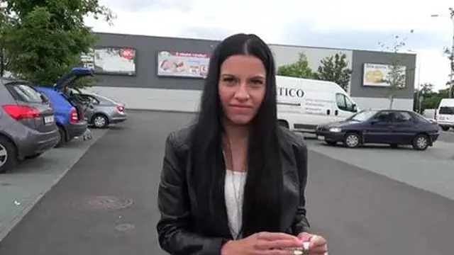 Intimate Moments in Prague 2018 (Eveline Dellai)