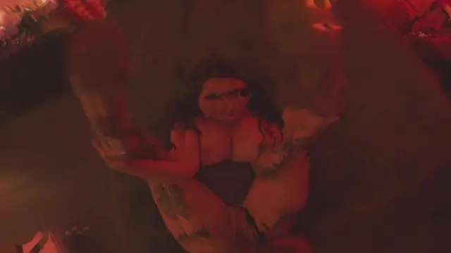 Unfiltered & Intense XXX Version