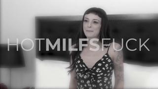 Slutty MILFs ravage young stud Charlie Valentine's tight hole, overflowing with cum