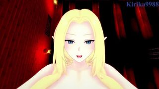 Secret🤫 Room Desire - Alpha Leads the Way
