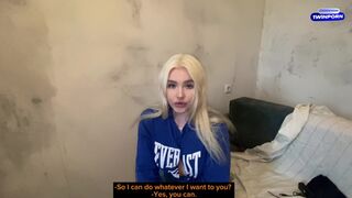 I'll fix that broken dick🌭, then suck😜 your massive cock🌭, and get pounded by your huge balls