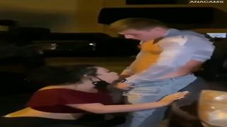Blow Job Blowout Frenzy: Ana's Cams Get Wrecked Like Never Before