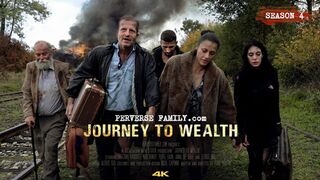 PERVERSE FAMILY - Road to Riches