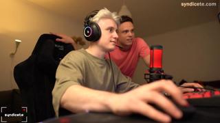 Behind His Back Treachery: I Screwed Him Raw with My Buddies