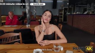 High-heeled Russian cutie Ara gets banged raw on porcelain throne in sicko fetish fantasy