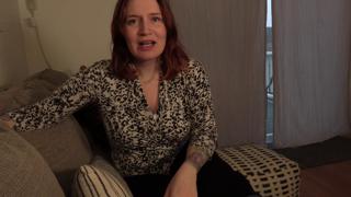 Mom gets what she craves, refusing all attempts at denial